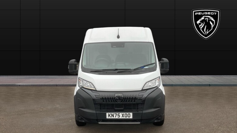 Peugeot Boxer 3500 L3 Diesel 2.2 BlueHDi 140 H2 Van Professional